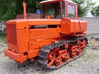 Запчасти ДТ-75